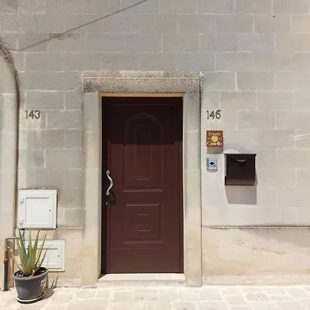 Fronte Castello Apartment *