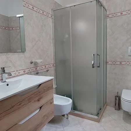 Apartment Fronte Castello