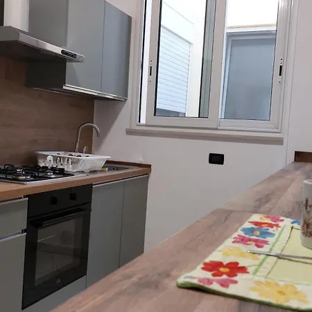 Apartment Fronte Castello