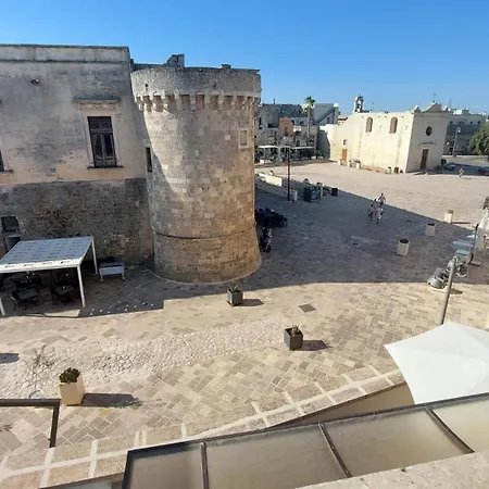 Apartamento Fronte Castello