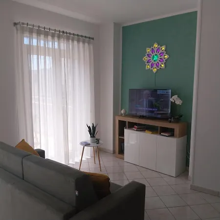 Apartamento Fronte Castello *